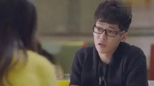 我爱男保姆雷佳音把袁姗姗给骗了,韩原高调表白,袁珊珊喜欢他
