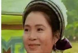 香港影视黄金配角苏杏璇去世曾演83射雕郭靖母亲组图
