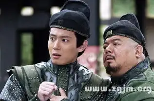 演员宋雷涛个人资料隋唐演义宋雷涛