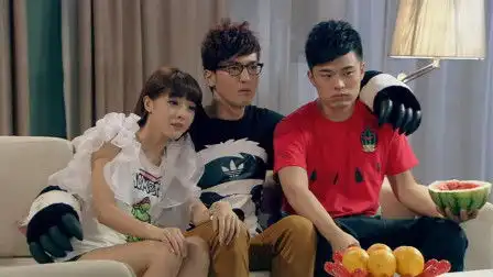 爱情公寓续集