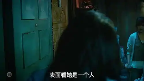 湾湾民间恐怖怪谈胆小慎入恐怖悬疑影视解说
