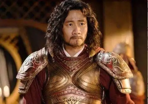 演过项羽的四大男星前两位被嘲像个傻子,唯他一人成为经典
