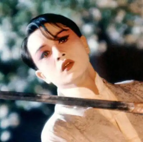 张国荣的人格魅力到底有多大每年都这么多人纪念他
