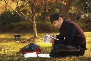 何以笙箫默曝最新剧照
