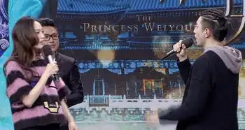锦绣未央叱云南扮演者金瀚好帅有女朋友吗金瀚家庭背景军人世家
