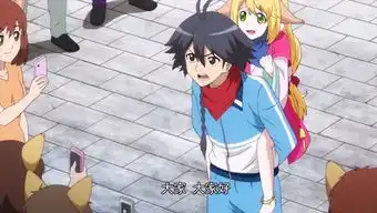 动漫小森文的个人频道