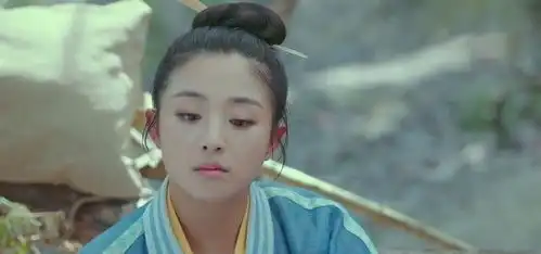 同样是女扮男装,杨幂被吐槽唐嫣搞笑,她男装比女装还惹眼