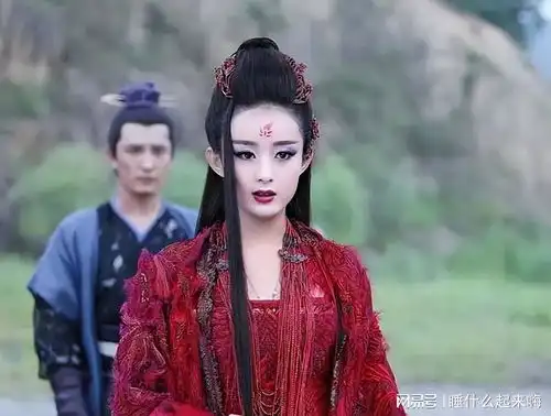 近20年爆火的5部仙侠剧,花千骨评分倒数,第一名恐再难超越
