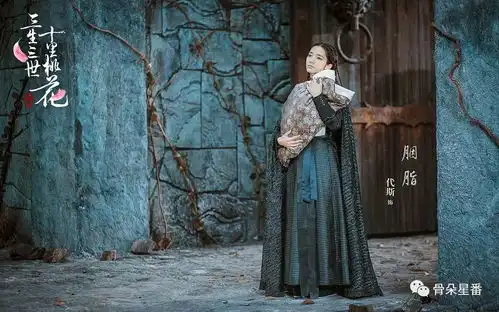 独家专访丨代斯30岁之前希望大家记住我是演员
