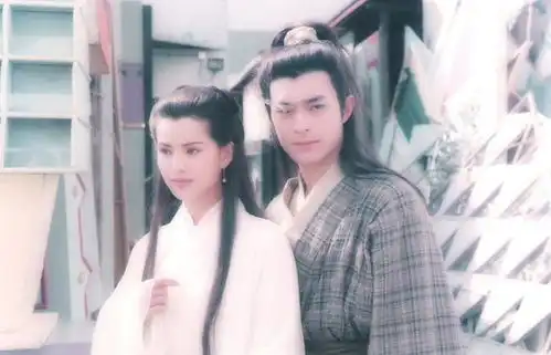 没了金庸,男人们还怎么做梦