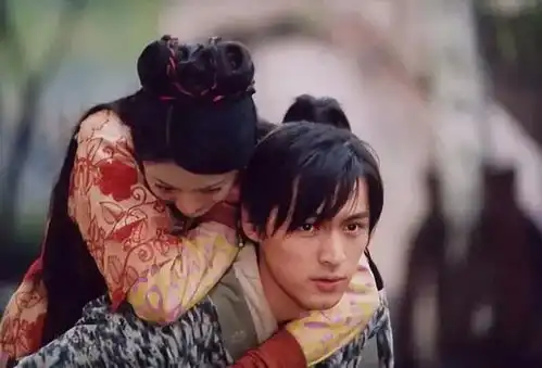 除了安以轩,胡歌打破仙剑奇侠传未婚魔咒,刘亦菲彭于晏加油
