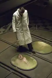 少年汉尼拔官方剧照
