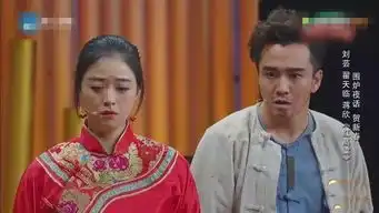 组图甄嬛传小主们上节目轮番飙戏只有她进了总决赛