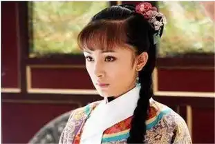 乾隆后宫最晚去世的妃子,却一生不受宠,获得晋封只因长寿