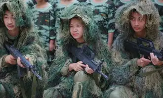 青少年参加江西夏令营的目的