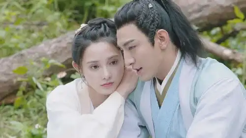 彭小苒演绎大女主戏君九龄,从落魄公主到一代名医,太精彩了