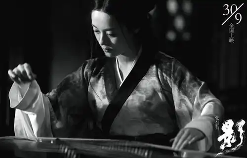 张艺谋新作影今日上映,主演孙俪接受采访
