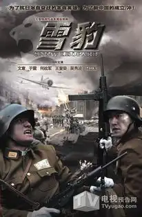雪豹2010年文章主演电视剧搜狗百科
