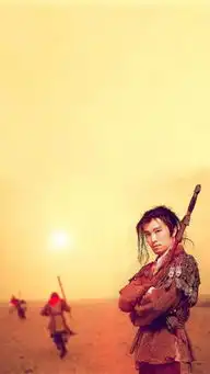 周星驰55岁生日林允晒大话西游剧照为其庆生
