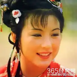 红楼梦里史湘云,因文化底子差,无缘演艺明校,落寞至今