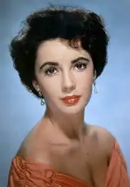 埃及艳后伊丽莎白十大经典作
