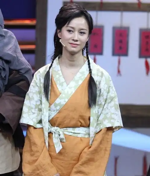 她们的邋遢,打了内娱多少女星的脸