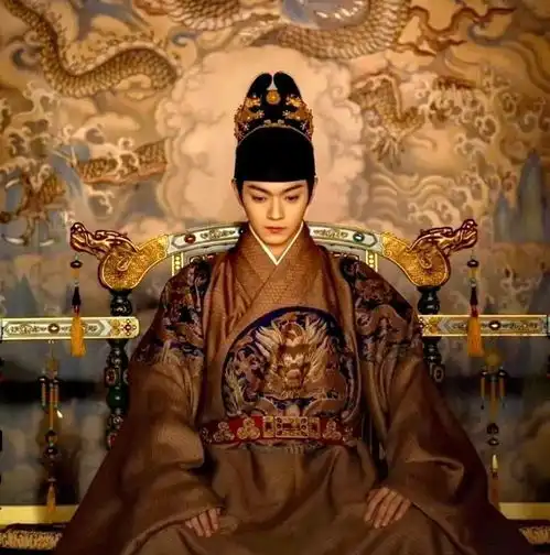 尚食热播于正彰显大格局,能像延禧攻略那样火爆吗