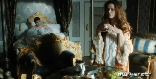 沙俄版的武则天,叶卡捷琳娜大帝,单纯的少女逐渐转变为女司机
