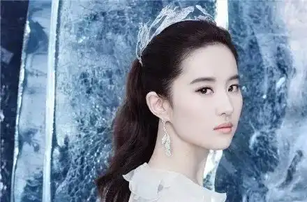 不对称脸型的形成原因分析,及其化妆技巧分享