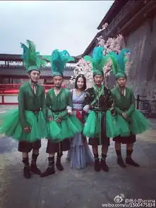 太子妃升职记里的陈良娣是重庆妹子
