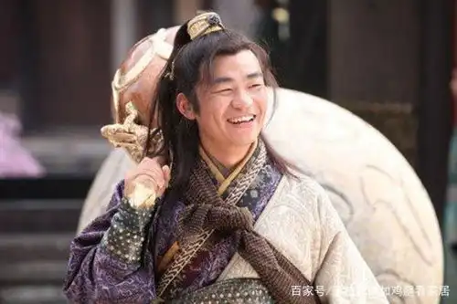 罗松罗成同父异母,罗松能一枪挑开李元霸和罗士信,能打过罗成吗