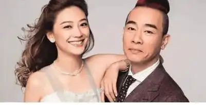 刚上大学的陈婷找到张艺谋说我怀孕了,我才19岁,你要对我负责