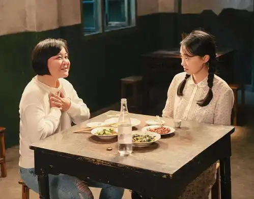 每周一展见证,她力量
