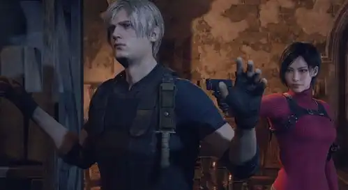 生化危机9转型为开放世界游戏不解决这三个问题等于白搭
