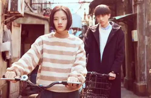 影评小四的悲伤逆流成河