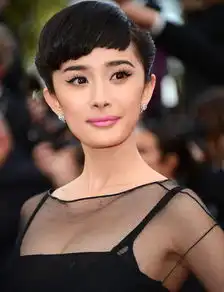 杨幂高圆圆林志玲angelababy模仿奥黛丽赫本大pk