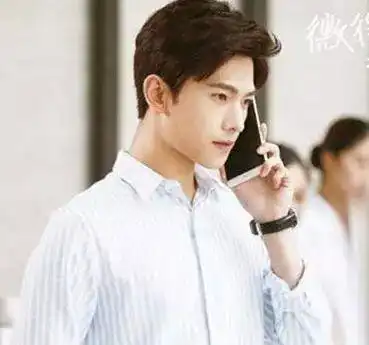 剧版微微广告密集,杨洋一笑迷妹,郑爽负责被撩