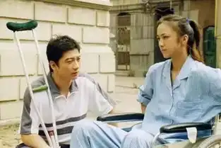 他是汤唯前男友,沈腾大师兄,40岁出演恋爱先生大火
