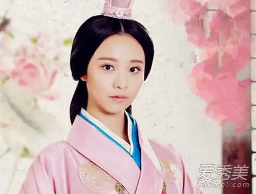 延禧攻略锦绣扮演者是谁扮演者高雨儿个人资料代表作品介绍
