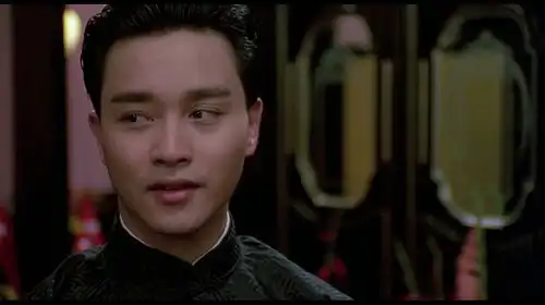 张国荣最经典的四部电影,你是我们永远的回忆
