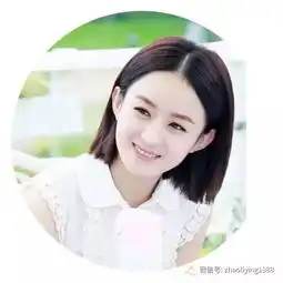 赵丽颖倾城时光爆全新剧照,笑容清新甜美如沐春风
