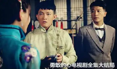 勇敢的心电视剧全集176集介绍至大结局