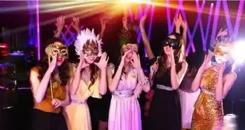 太仓单身男女一场颠覆式高规格的七夕相亲大会来啦