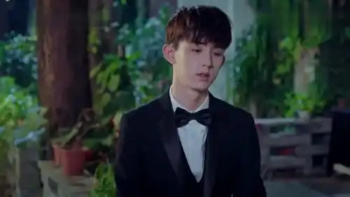 惹上冷殿下司徒枫亲口告诉青青即将与蓝馨雅订婚,青青好可怜
