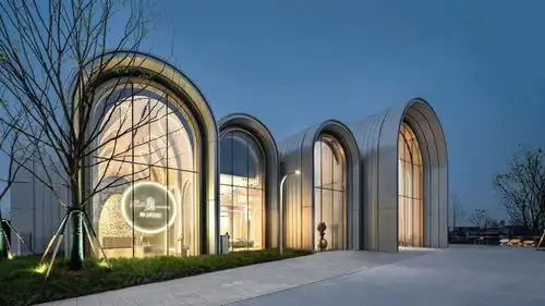 浙赣同行,美好同频