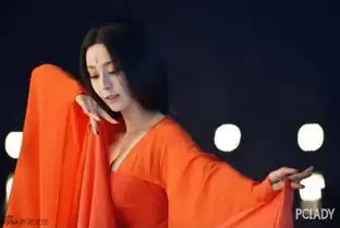 从金锁到范爷,在争议中成长的范冰冰
