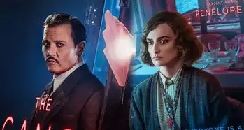 东方快车谋杀案角色海报发布德普领衔超豪华卡司阵容
