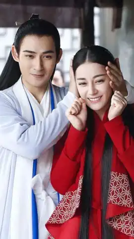 同样是热播古装剧,这两部之中你更加喜欢哪一部