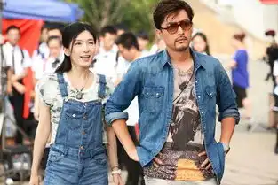 江疏影晒自拍照一副生无可恋表情特委屈,评论区网友纷纷安慰
