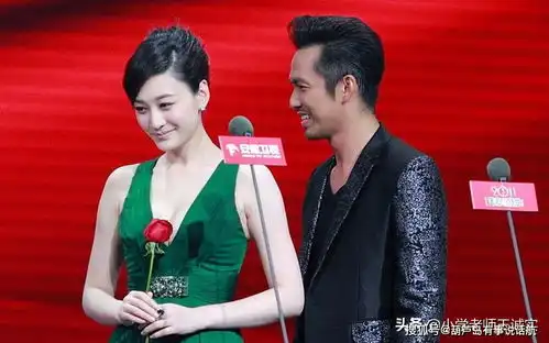 来不及说我爱你吻戏多,钟汉良新剧来袭,女主角又是李小冉